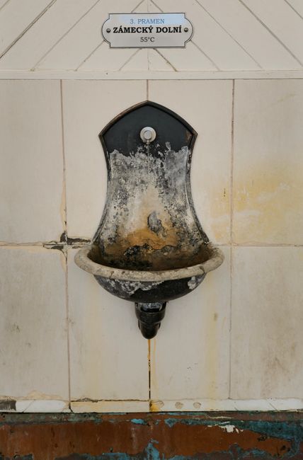 Apa din Brașov: Este sigură pentru consumul direct de la robinet?