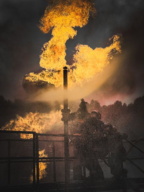 Incendii devastatoare în Satu Mare: pompierii intervin rapid pentru a salva vieți și proprietăți