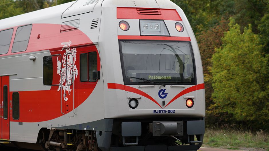 Focșaniul se aliniază la trenurile cu mers cadențat: o nouă eră în transportul feroviar