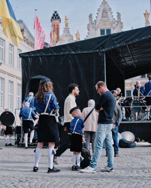 Distracție non-stop în weekend: festivaluri, competiții și aventuri în Sibiu