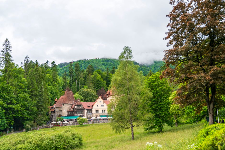 Sinaia se reinventează: o destinație montană activă pe tot parcursul anului