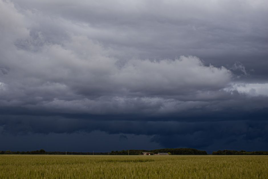 Canicula se intensifică: avertizări meteo pentru întreaga țară