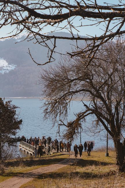 Concert inedit pe lacul Colibița: tot ce trebuie să știi pentru o experiență perfectă