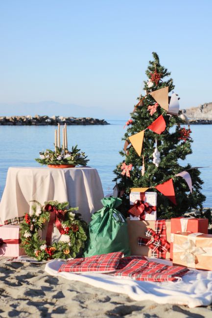 Vara se prelungește cu Christmas in September pe litoralul românesc