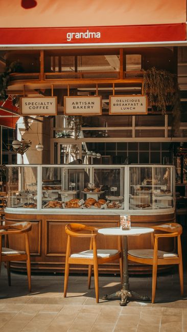 Descoperă noul refugiu dulce din Giurgiu: ONE – cake & coffee