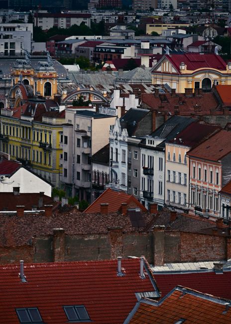 Miercurea-Ciuc transformă urbanismul: noul PUZ redefinește zona centrală