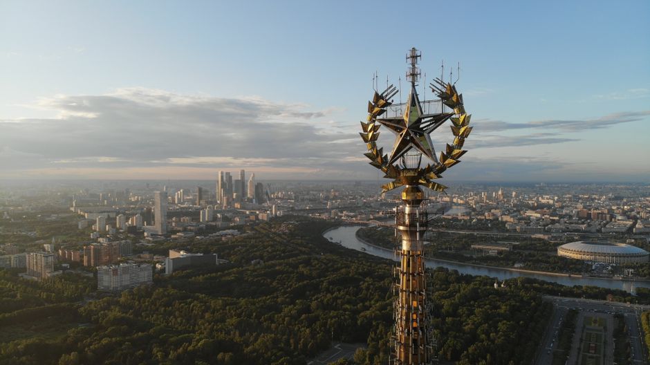 Ambasadorul rus în România contestă proveniența dronei distruse lângă Neptun Alpha