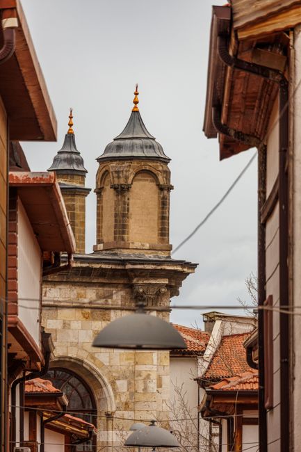 Descoperă secolul de aur al Bistriței: O perioadă de efervescență culturală și arhitecturală