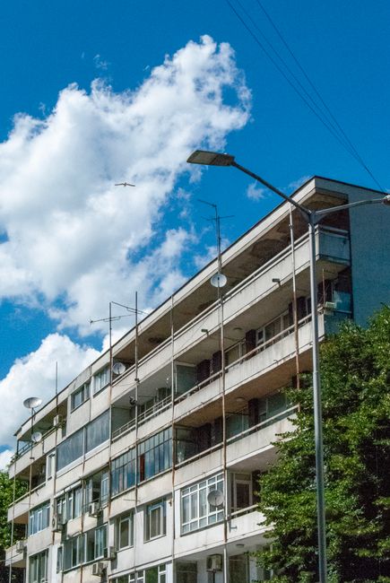 Prețurile chiriilor cresc vertiginos pentru studenți în București