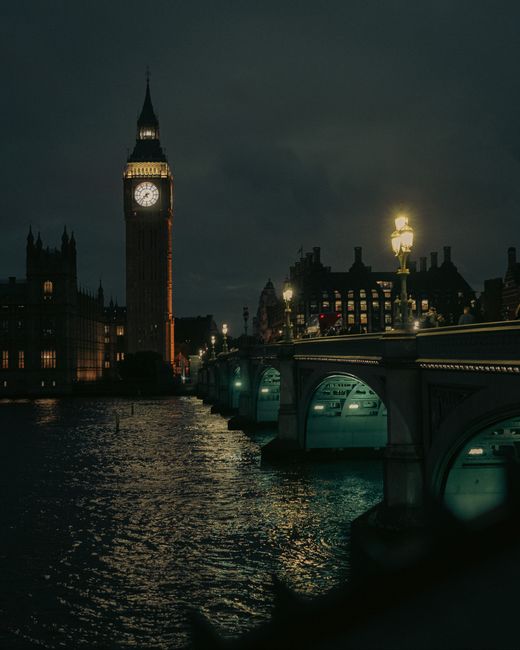 Descoperă Marea Britanie: 15 locuri impresionante de vizitat dincolo de Londra
