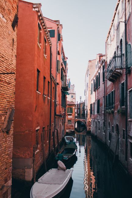 Descoperă Italia: Veneția și Milano, două fețe ale aceleași monede