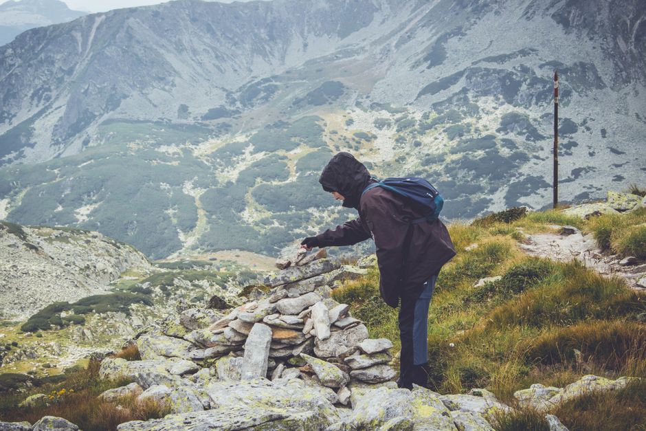 Un hunedorean a cucerit toate vârfurile de peste 2.500 m din România