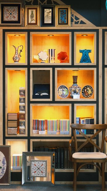 Descoperiți LIVO HOME DESIGN: noul showroom din Bistrița care redefinește amenajările interioare
