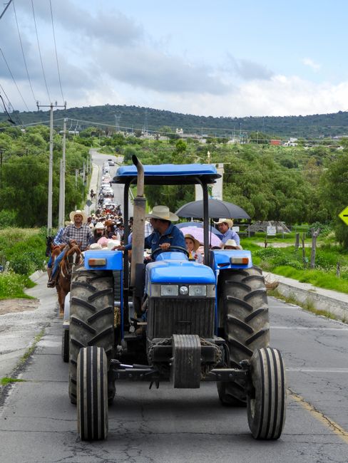 Ziua Motocultorului: o tradiție în devenire în Cotuș