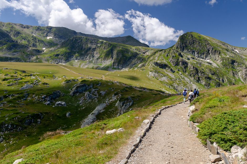 Descoperă traseul Via Wallachia: de la Târgoviște la Bran, un nou capitol în turismul montan