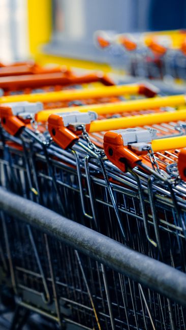 Auchan sărbătorește două decenii de prezență pe piața românească