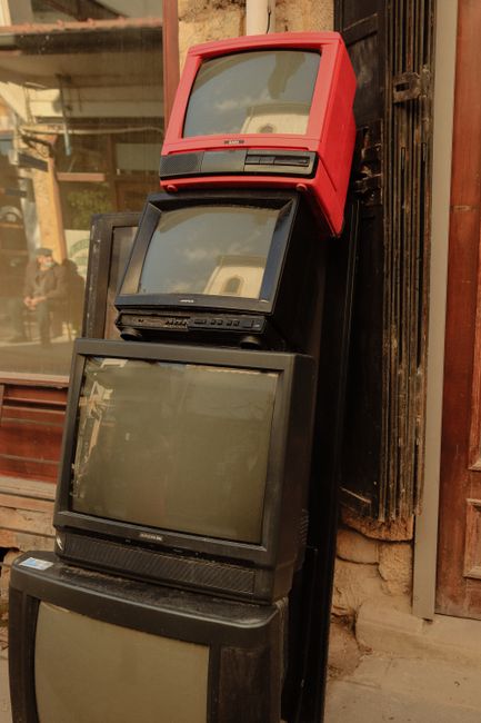 Cum a pătruns televizorul în viața focșănenilor: o retrospectivă a începuturilor televiziunii