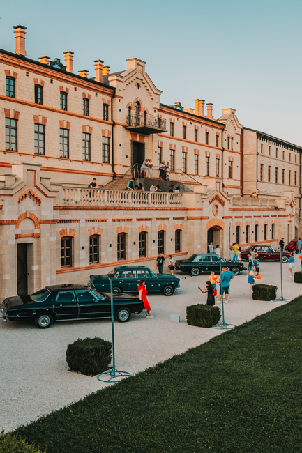 VinOpera 2026: o seară inedită de operă și vin la Castel Mimi