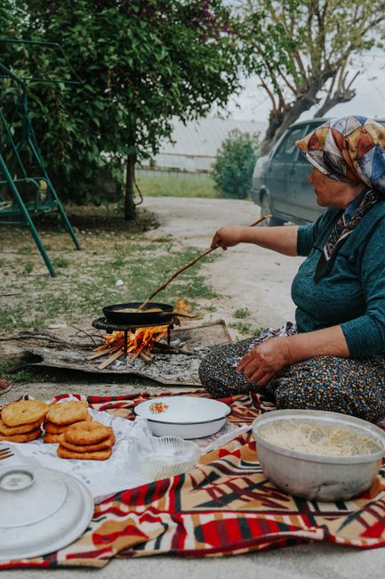 Descoperă farmecul gustului de acasă la Un Popas la Ana