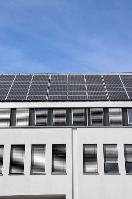 Proiect ambițios pentru eficiența energetică a clădirilor publice din Bistrița