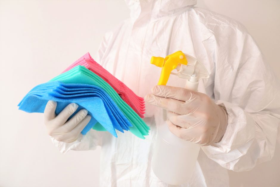 Produse de curățenie: profesionale sau casnice? Află diferențele esențiale