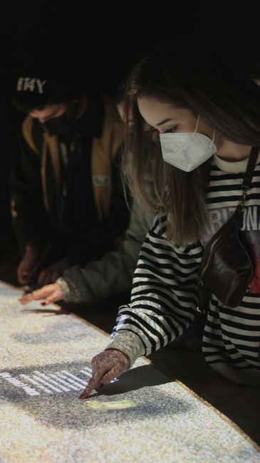 Tinerii din Titu învață cum să rămână în siguranță în mediul modern