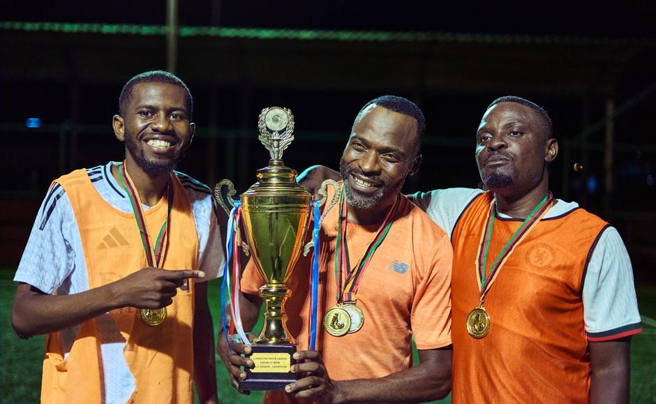 CSM Târgu Mureș vizează trofee în noul sezon de futsal