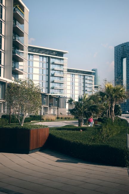 Descoperă stilul de viață modern la MRS Residence