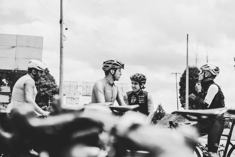 Tragedie în ciclismul românesc: Viorel Grosu a părăsit această lume