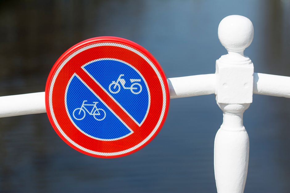 Interdicția bicicletelor și trotinetelor în centrul Piteștiului: amenzi de până la 1.000 de lei