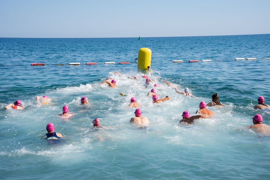 Descoperă adrenalina verii 2026 la Aquatics Festival în Riviera Mangalia