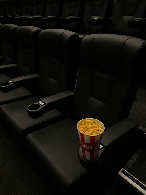 Cinema City își extinde rețeaua în România prin achiziția Cine Gold din Sibiu