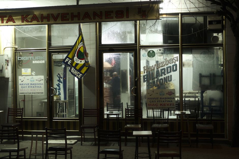 Violentă într-un restaurant din Satu Mare: un bărbat acuzat de agresiune