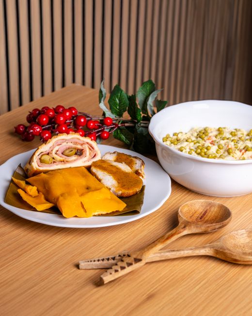 Un restaurant venezuelean transformă gastronomia din Sibiu într-o experiență latino-americană unică