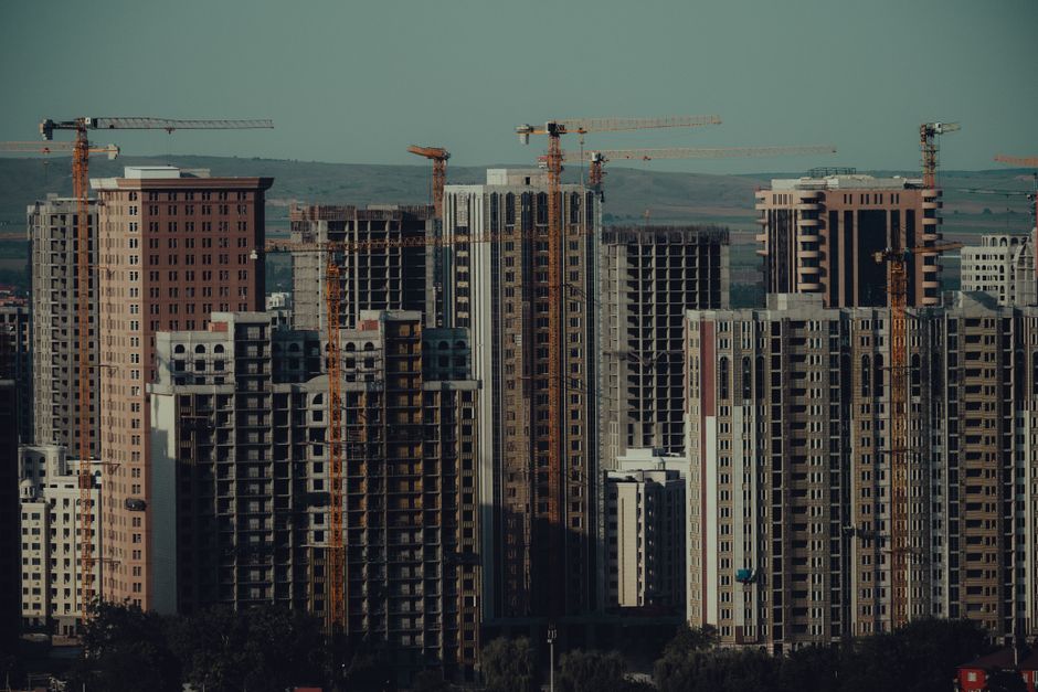 Reguli noi în construcții: ce lucrări nu mai necesită autorizație
