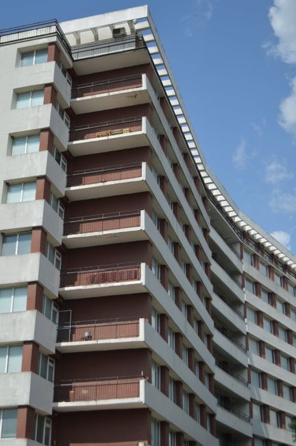 MRS Residence: ultimele apartamente disponibile pentru mutare imediată