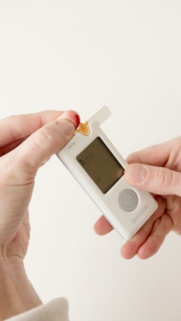Spitalul de Pneumoftiziologie Baia Mare introduce analize avansate pentru diabet