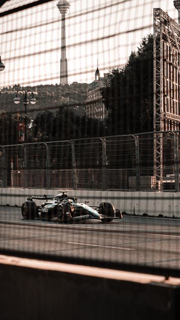 Brașovul pe harta mondială a motorsportului: un circuit de Formula 1 în viziune