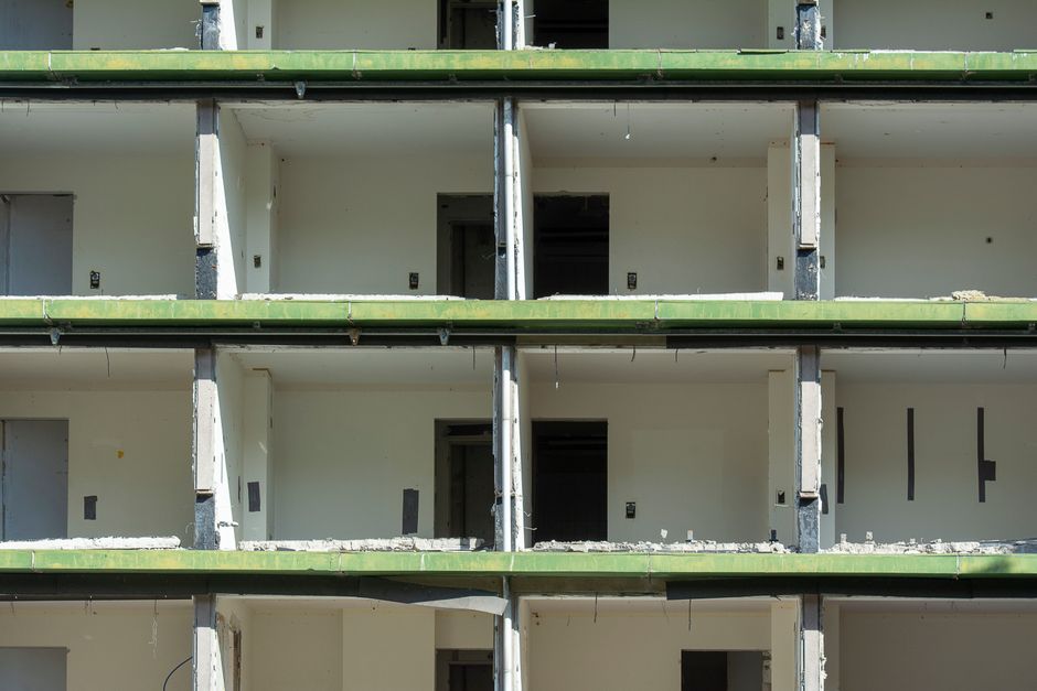Sântandrei primește noi locuințe ANL: peste 50 de cereri pentru doar 20 de apartamente
