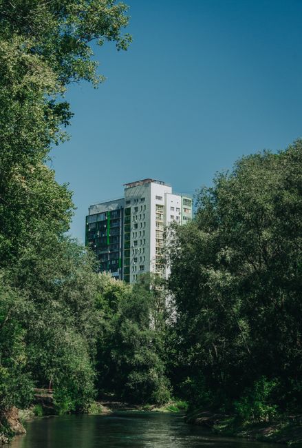 Descoperă River Park Residence Reghin: un proiect rezidențial inovator