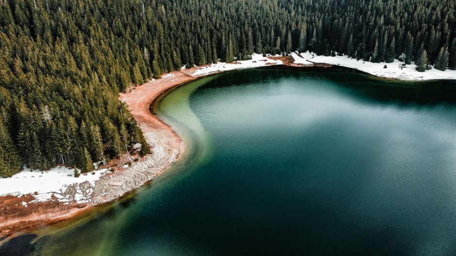 Descoperire alarmantă: pescuit ilegal în lacurile glaciare ale Parcului Național Retezat