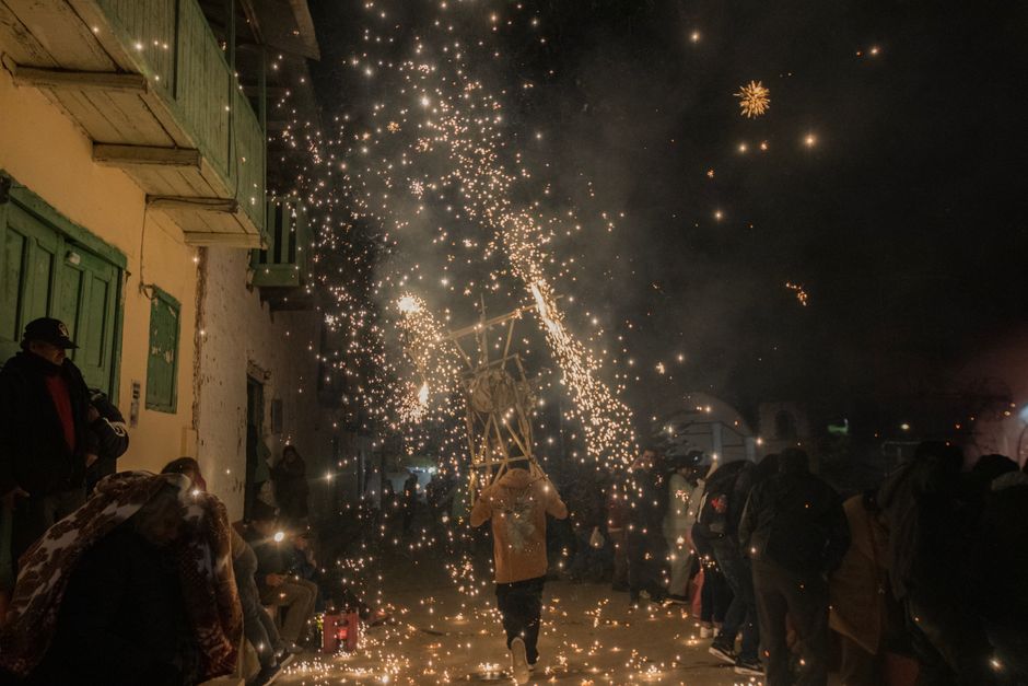 Horezu sărbătorește 539 de ani de tradiție cu un festival captivant