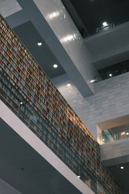 Biblioteca Județeană din Bacău revine în centrul orașului cu un nou sediu modern