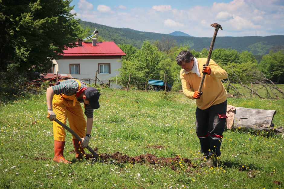 Descoperă cum proiectul GORJ CONNECT transformă viitorul tinerilor din Gorj