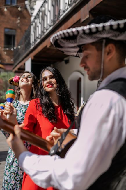 Descoperă magia Zilelor Comunei Mătăsari: un weekend plin de distracție și muzică