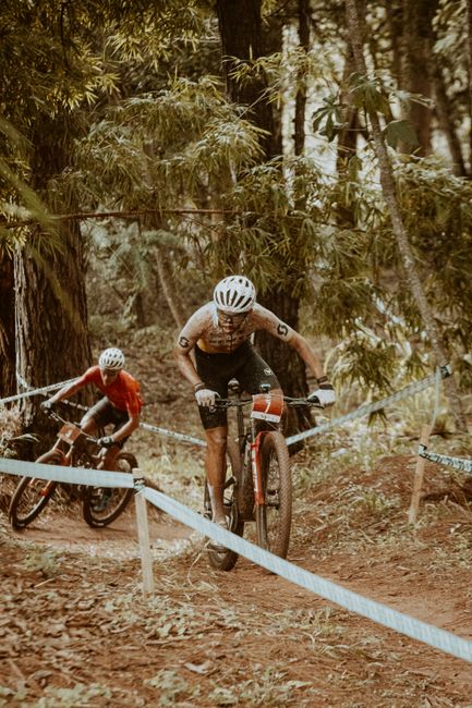 Cicliștii CSU Târgu Mureș strălucesc la Campionatele Mondiale de Mountain Bike
