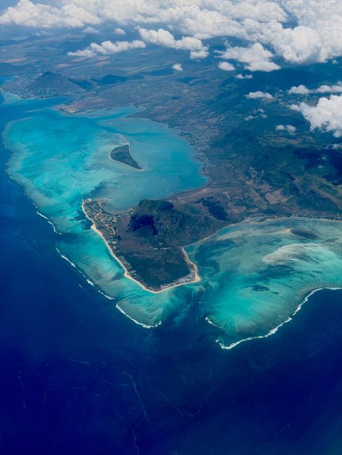 Descoperă paradisul: zboruri directe din București spre Mauritius în această iarnă!