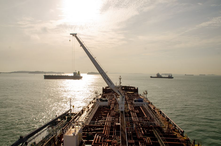Andrei Brighidău devine director al CERONAV: viziunea unui expert în domeniul maritim