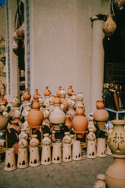Descoperă tradiția ceramicii la Târgul Olarilor din Sibiu
