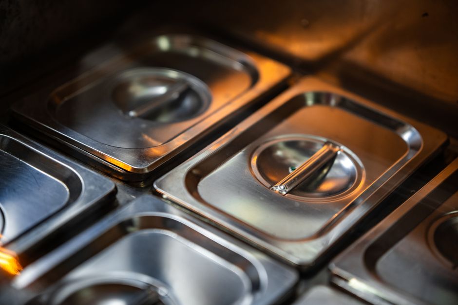 Ghid complet pentru alegerea unei supiere electrice în HoReCa